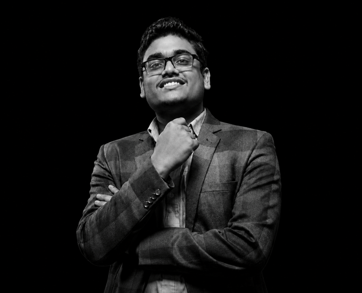 Nakul Jindal